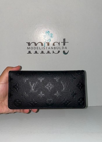 Cep telefon yeri olan el tutma cüzdan - Görsel 2