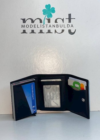 Siyah Gri Dama Desenli Mekanizmalı Erkek Kartlık - Görsel 4