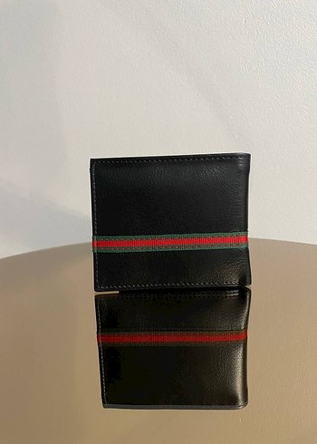 Gucci Erkek Cüzdanı - Görsel 2