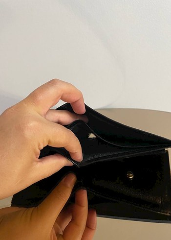 Gucci Erkek Cüzdanı - Görsel 6