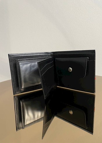 Gucci Erkek Cüzdanı - Görsel 5