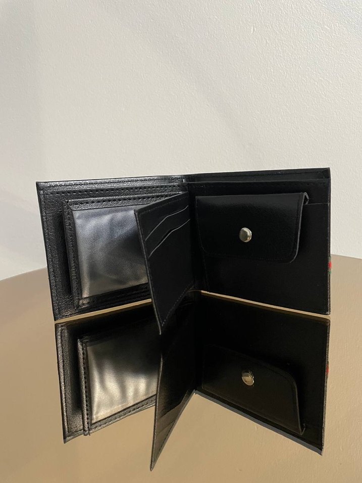 Gucci Erkek Cüzdanı - Görsel 5