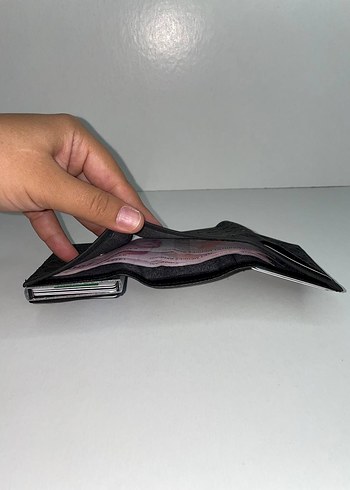 LV sıcak baskılı mekanizmalı erkek kartlık - Görsel 5