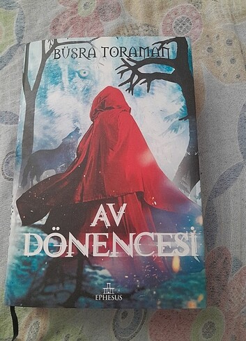  Av dönencesi