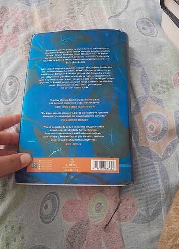  Beden Renk Şeytanın ta kendisi ve sonsuza kadar kitaplari