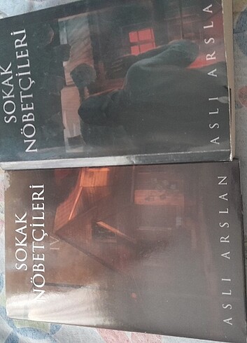  Beden Sokak nöbetcileri 2 side imzalıdır