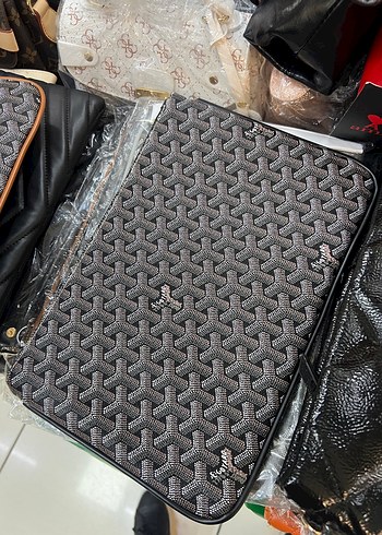 Beden Goyard Kadın Clutch Çanta