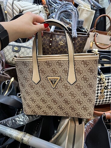 Guess çanta