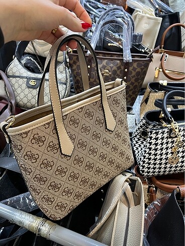 Guess Guess çanta