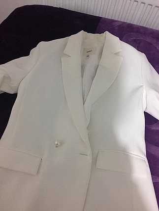 Koton blazer ceket