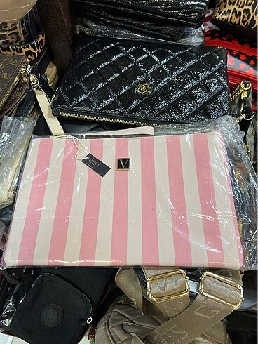 Victorias secret clutch