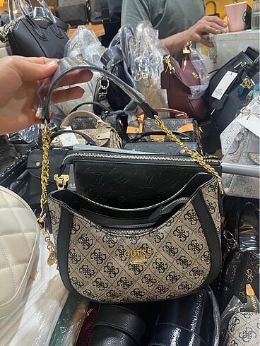 Guess Guess çanta