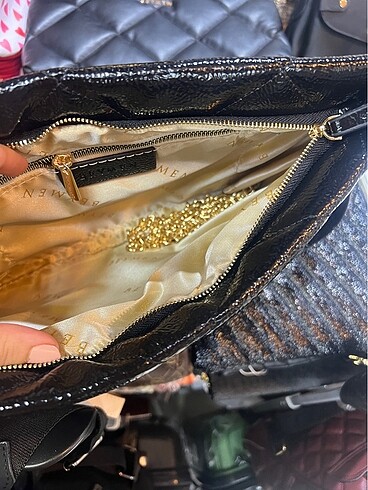 Beymen Beymen clutch