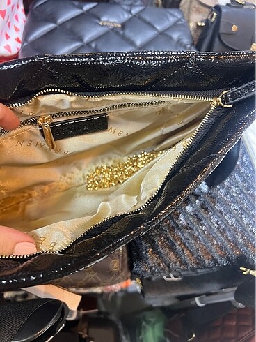  Beden Beymen clutch