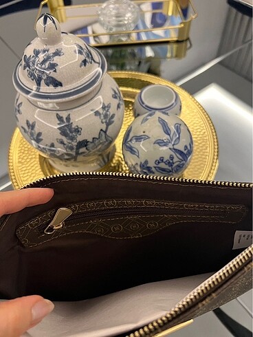  Beden Vakko clutch