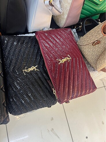 Diğer Clutch çeşitleri