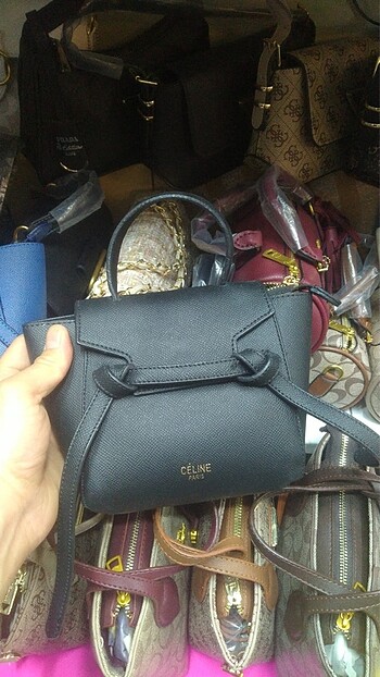  Beden Celine