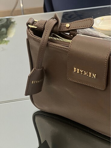  Beden Beymen kahve