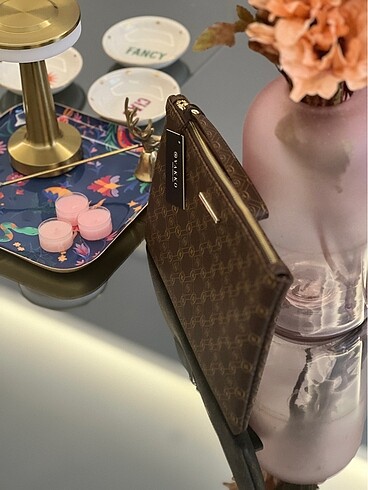  Beden Vakko clutch