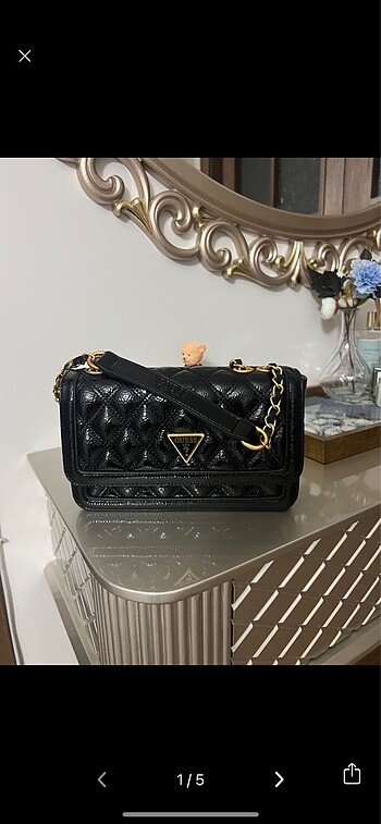 Guess çanta