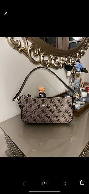 Guess çanta