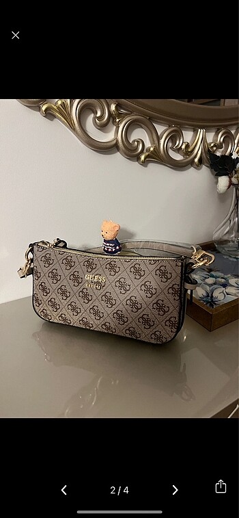 Guess Guess çanta