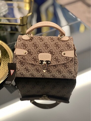 Guess çanta