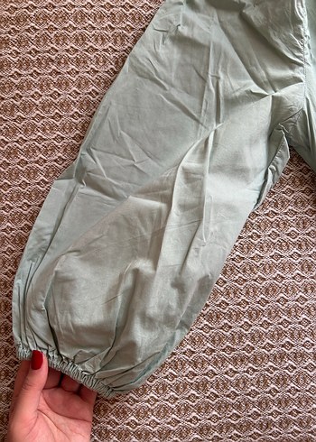 Mango  Bohem Bluz - Görsel 3