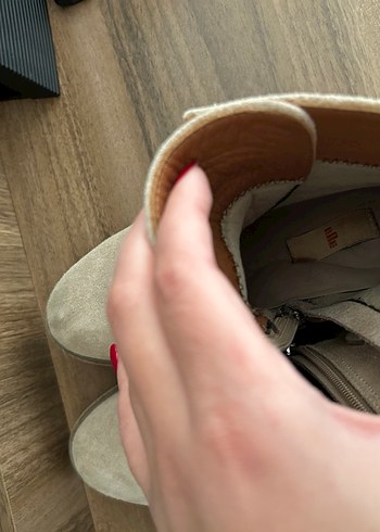 Elle shoes bot - Görsel 6