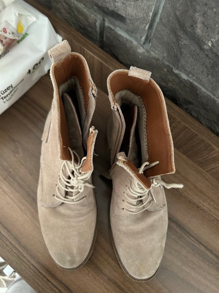 Elle shoes bot - Görsel 3