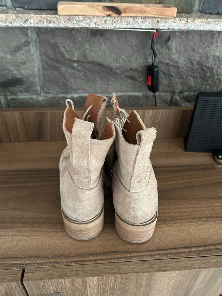 Elle shoes bot - Görsel 5