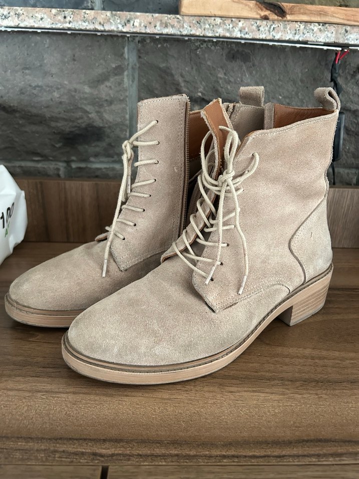 Elle shoes bot - Görsel 4