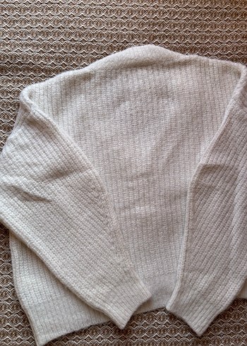 Loft hırka - Görsel 6