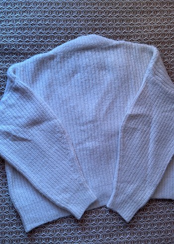 Loft hırka - Görsel 5