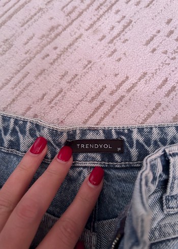 Kot şort - Görsel 2