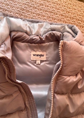 Wrangler kadın mont - Görsel 2