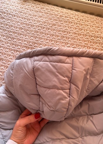 Wrangler kadın mont - Görsel 6