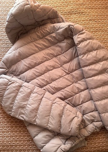 Wrangler kadın mont - Görsel 5