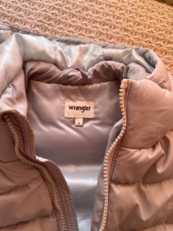 Wrangler kadın mont - Görsel 2