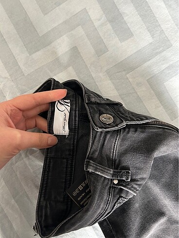 diğer Beden Mavi jeans