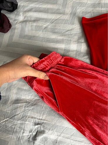 Diğer Jiber pijama altı