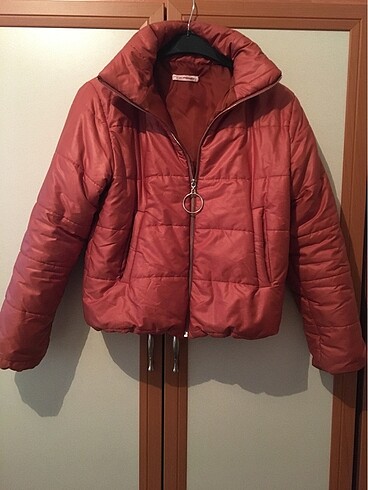 Mont bershka pull&bear