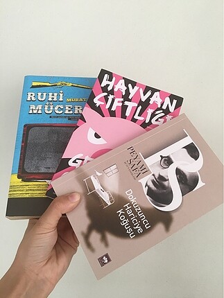 Kitap