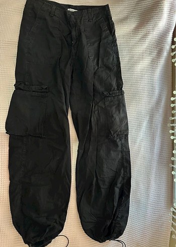 Paraşüt pantolon - Görsel 2