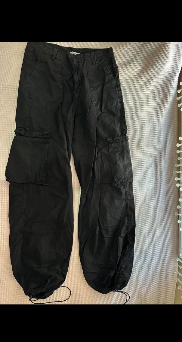 Paraşüt pantolon - Görsel 2