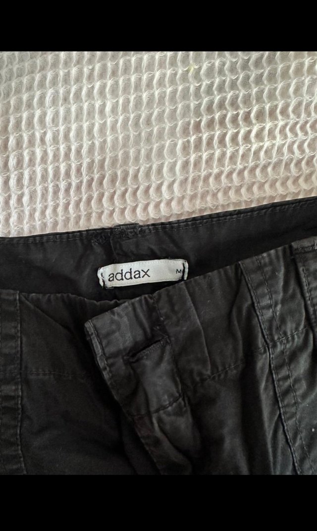 Paraşüt pantolon - Görsel 3