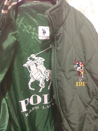 U.S Polo Assn. us polo s beden mont