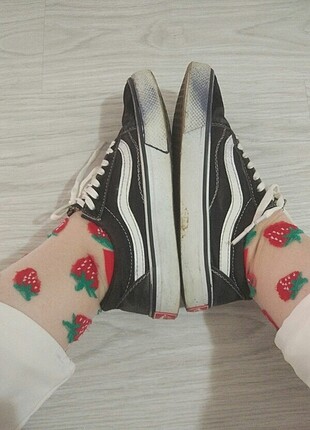 Vans Vans old school