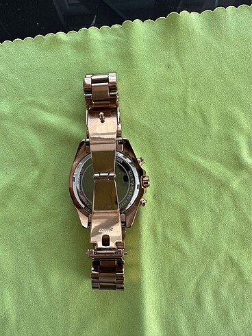 Beden altın Renk Micheal kors mk5799