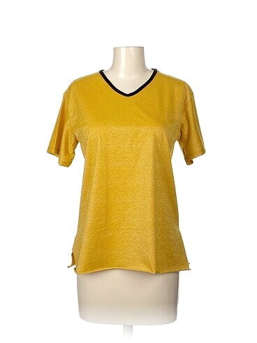 Zara Bluz %70 İndirimli.
